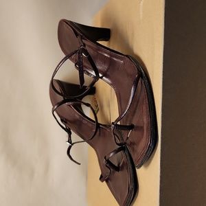 Costume National sandals